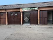 Capannone in affitto a Cusano Milanino