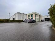 Capannone in affitto a Desenzano Del Garda