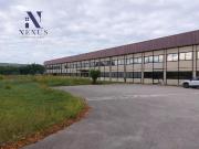 Capannone in affitto a Fano