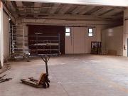 Capannone in Affitto a Ferrara