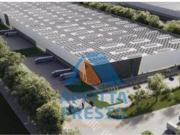 Capannone in affitto a Fidenza