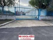 Capannone in affitto a Foggia