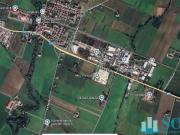 Capannone in affitto a Fontanellato