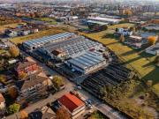 Capannone in affitto a Forli'