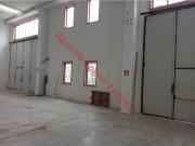 Capannone in affitto a Forli'