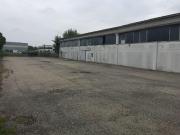 Capannone in affitto a Forli'