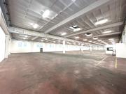 Capannone in affitto a Forli'