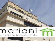 Capannone in affitto a Formello