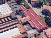 Capannone in affitto a Gaglianico