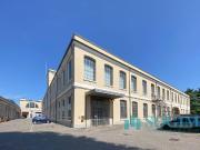 Capannone in affitto a Gallarate