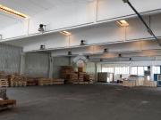 Capannone in affitto a Garbagnate Milanese