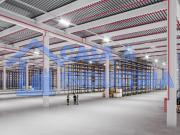 Capannone in affitto a Garbagnate Milanese