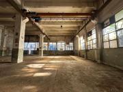 Capannone in affitto a Genova