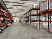 Capannone in affitto a Guardamiglio