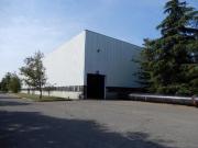 Capannone in affitto a Imola