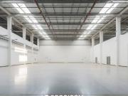 Capannone in affitto a Imola