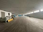 Capannone in affitto a Isola Vicentina