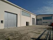 Capannone in affitto a Isorella