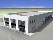 Capannone in Affitto a La Spezia