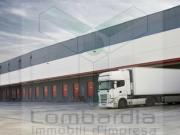 Capannone in affitto a Lainate