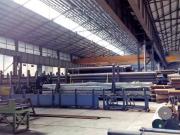 Capannone in affitto a Legnano