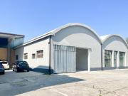 Capannone in affitto a Leno