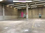 Capannone in affitto a Limena