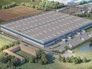 Capannone in affitto a Lodi