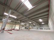 Capannone in affitto a Lodi