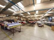 Capannone in affitto a Lonate Pozzolo