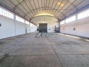 Capannone in affitto a Lucca