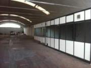 Capannone in affitto a Lucca