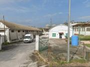 Capannone in affitto a Macerata