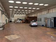 Capannone in affitto a Magnago