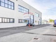 Capannone in affitto a Magnago