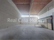 Capannone in Affitto a Maranello