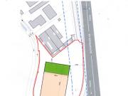 Capannone in Affitto a Marcon