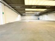 Capannone in affitto a Marcon