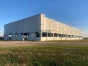 Capannone in Affitto a Marmirolo