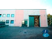 Capannone in affitto a Marnate