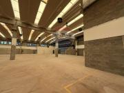 Capannone in affitto a Mezzago