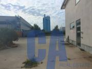 Capannone in Affitto a Milano