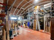 Capannone in affitto a Milano