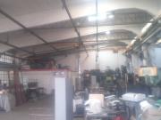 Capannone in Affitto a Milano Greco