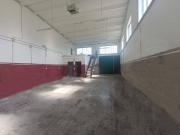 Capannone in affitto a Mirandola