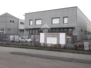 Capannone in affitto a Misano Adriatico