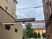 Capannone in affitto a Modena