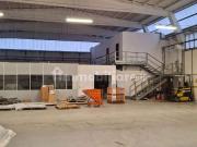 Capannone in Affitto a Modena