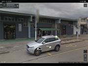 Capannone in Affitto a Modena