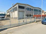 Capannone in affitto a Montanaso Lombardo